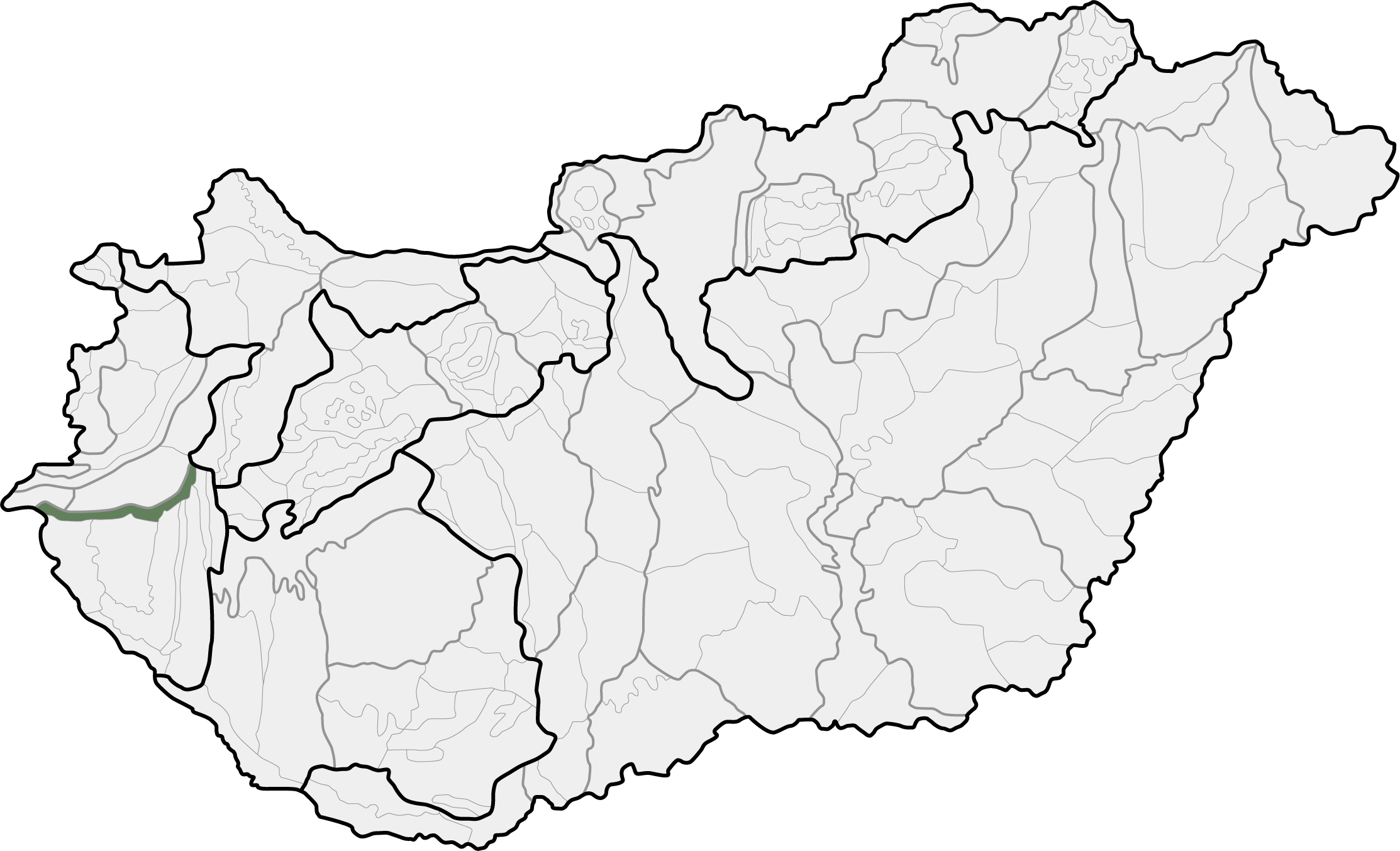 Fels�-Zala-v�lgy