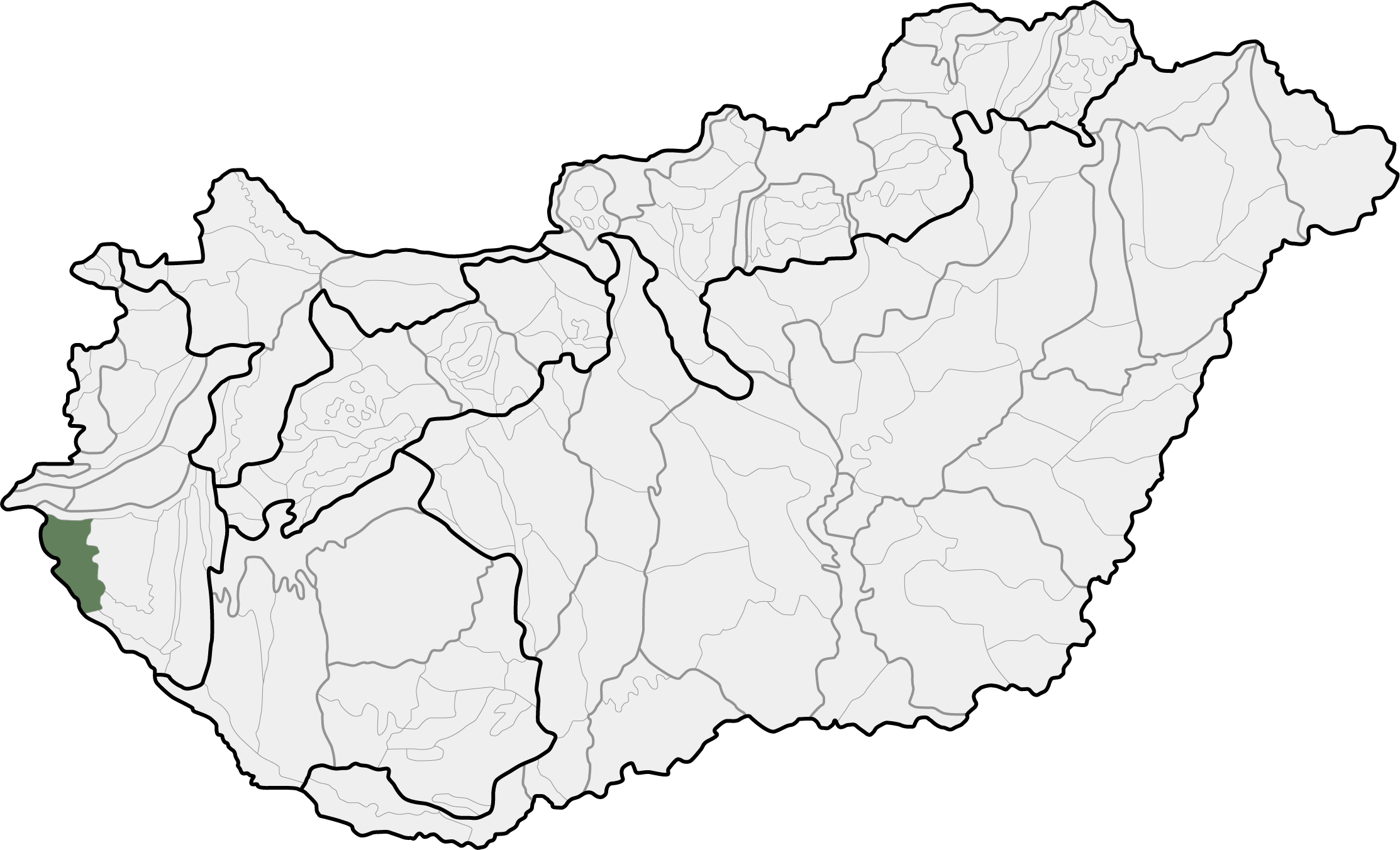 Kerka-vid�k - Het�s