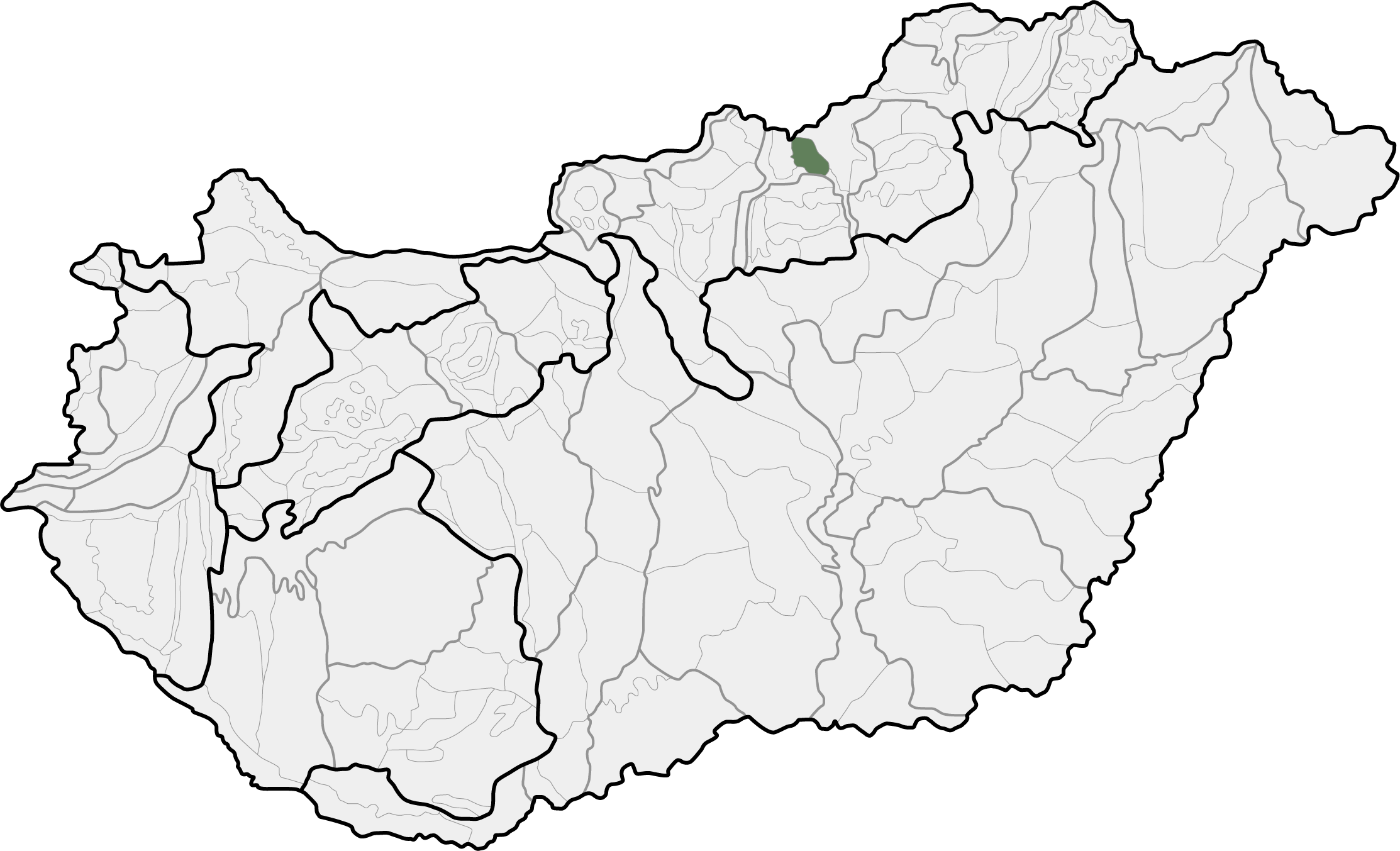 Fels�-Tarnai-Dombs�g